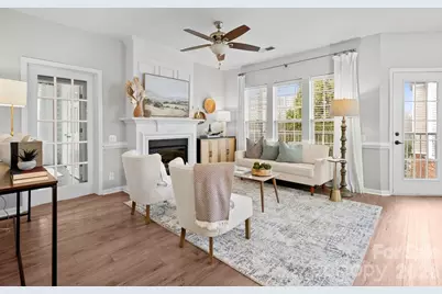 3244 Margellina Drive, Charlotte, NC 28210 - Photo 1