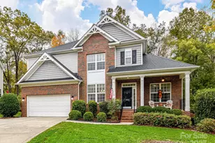 8004 Penman Springs Drive, Waxhaw, NC 28173 - Photo 1