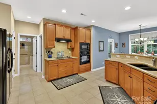 8004 Penman Springs Drive, Waxhaw, NC 28173 - Photo 16