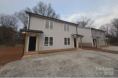 210 Academy Street, Cleveland, NC 27013 - Photo 1