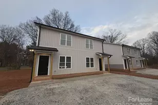 210 Academy St, Cleveland, NC 27013 - Photo 1