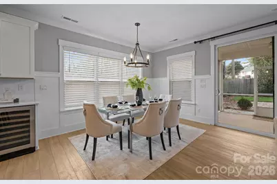 2309 Marlowe Avenue, Charlotte, NC 28208 - Photo 10