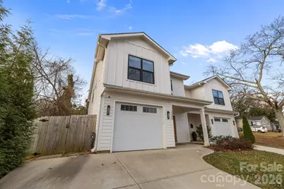 2309 Marlowe Avenue, Charlotte, NC 28208 - Photo 36
