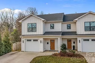 2309 Marlowe Ave, Charlotte, NC 28208 - Photo 1