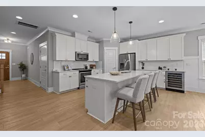 2309 Marlowe Avenue, Charlotte, NC 28208 - Photo 6