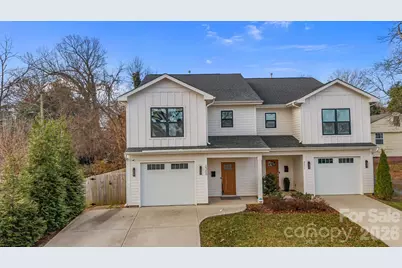 2309 Marlowe Avenue, Charlotte, NC 28208 - Photo 34