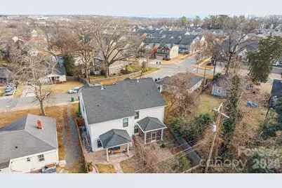 2309 Marlowe Avenue, Charlotte, NC 28208 - Photo 38