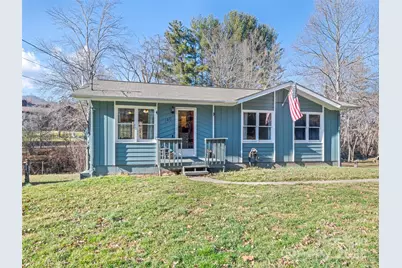 140 Oakdale Road, Waynesville, NC 28786 - Photo 1