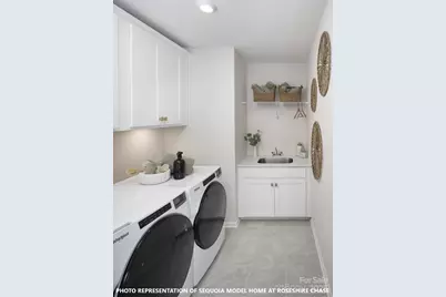 9855 Quercus Lane, Huntersville, NC 28078 - Photo 14