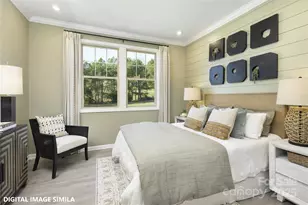 9855 Quercus Ln, Huntersville, NC 28078 - Photo 12