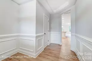 4315 Black Ct, Harrisburg, NC 28075 - Photo 2