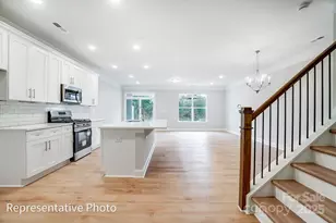 4315 Black Ct, Harrisburg, NC 28075 - Photo 4