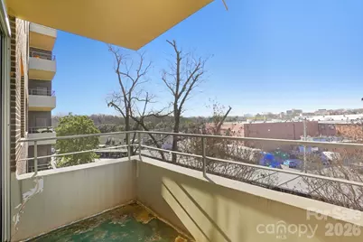 1300 Reece Road #312, Charlotte, NC 28209 - Photo 6