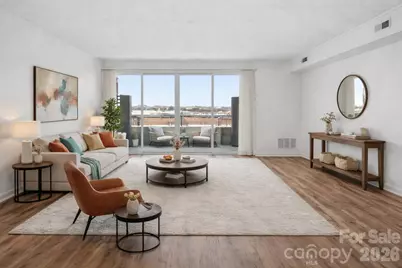 1300 Reece Road #312, Charlotte, NC 28209 - Photo 2