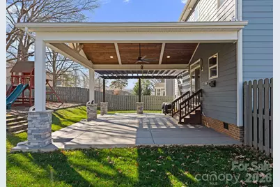 2237 Balting Glass Drive, Indian Trail, NC 28079 - Photo 16