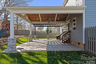 2237 Balting Glass Dr, Indian Trail, NC 28079 - Photo 16