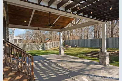 2237 Balting Glass Drive, Indian Trail, NC 28079 - Photo 20