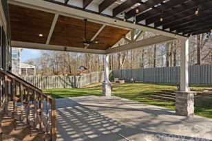 2237 Balting Glass Dr, Indian Trail, NC 28079 - Photo 20