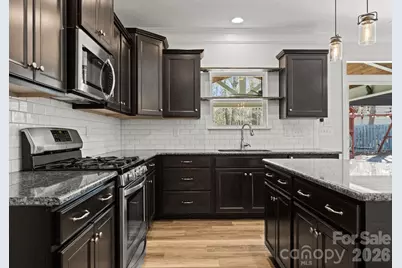 2237 Balting Glass Drive, Indian Trail, NC 28079 - Photo 8