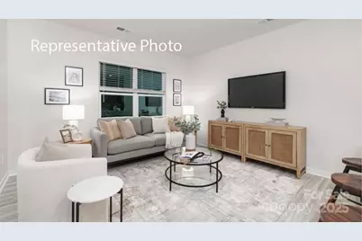 3176 Ora Smith Road, Lincolnton, NC 28092 - Photo 8