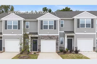 3180 Ora Smith Road, Lincolnton, NC 28092 - Photo 2