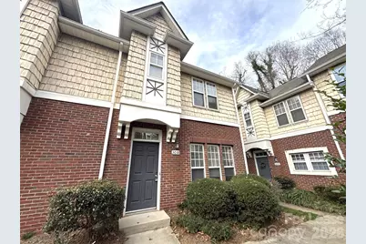 3038 Uxbridge Woods Court, Charlotte, NC 28205 - Photo 1