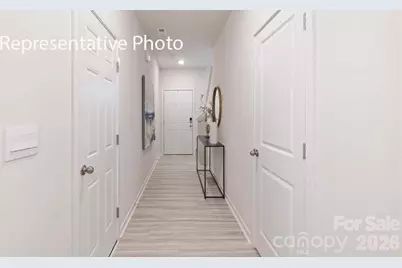 3184 Ora Smith Road, Lincolnton, NC 28092 - Photo 2