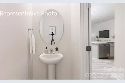 3188 Ora Smith Road, Lincolnton, NC 28092 - Photo 4