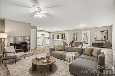 5509 Morgan Mill Road, Monroe, NC 28110 - Photo 4