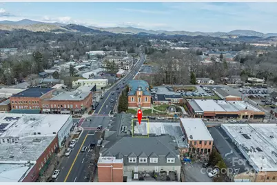 12 E Main Street E, Brevard, NC 28712 - Photo 12