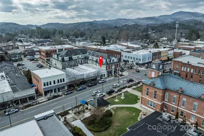 12 E Main Street E, Brevard, NC 28712 - Photo 4