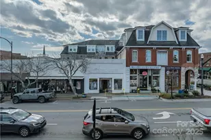 12 E Main Street E, Brevard, NC 28712 - Photo 1