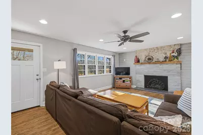 3869 Crab Creek Road, Penrose, NC 28739 - Photo 4