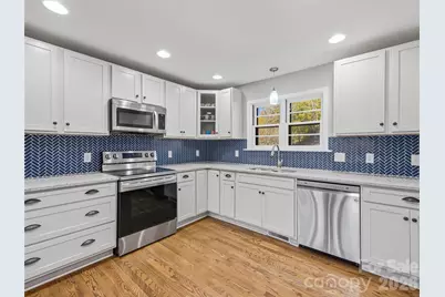 3869 Crab Creek Road, Penrose, NC 28739 - Photo 8