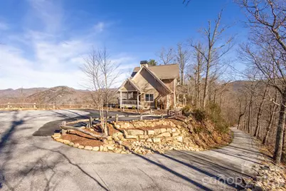 346 Birdymay Drive, Tuckasegee, NC 28783 - Photo 2