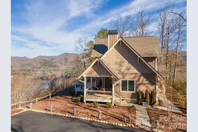 346 Birdymay Drive, Tuckasegee, NC 28783 - Photo 34