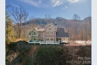 346 Birdymay Drive, Tuckasegee, NC 28783 - Photo 1