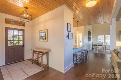 346 Birdymay Drive, Tuckasegee, NC 28783 - Photo 4