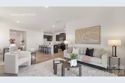 2801 Frances View Lane, Lincolnton, NC 28092 - Photo 4