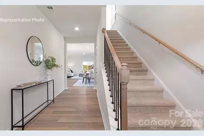 2801 Frances View Lane, Lincolnton, NC 28092 - Photo 2