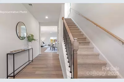 2801 Frances View Lane, Lincolnton, NC 28092 - Photo 2