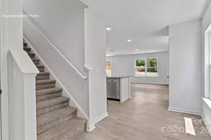 4108 Summey Trail, Lincolnton, NC 28092 - Photo 4