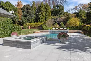 3907 Foxcroft Rd, Charlotte, NC 28211 - Photo 40