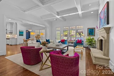 3907 Foxcroft Road, Charlotte, NC 28211 - Photo 10