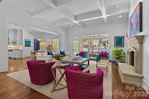 3907 Foxcroft Rd, Charlotte, NC 28211 - Photo 10