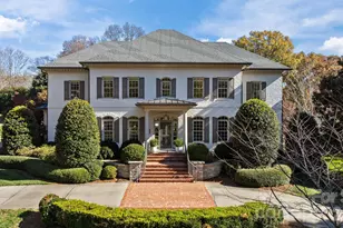 3907 Foxcroft Rd, Charlotte, NC 28211 - Photo 2