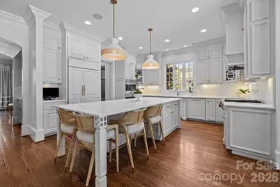 3907 Foxcroft Road, Charlotte, NC 28211 - Photo 14