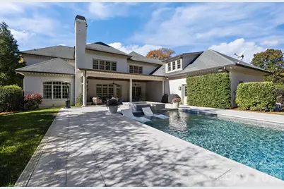 3907 Foxcroft Road, Charlotte, NC 28211 - Photo 44