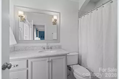 3907 Foxcroft Road, Charlotte, NC 28211 - Photo 34