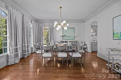 3907 Foxcroft Road, Charlotte, NC 28211 - Photo 6